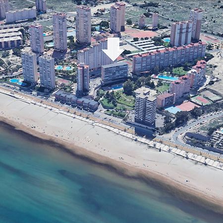 Apartamento Las Brisas La Venteta Bagian luar foto