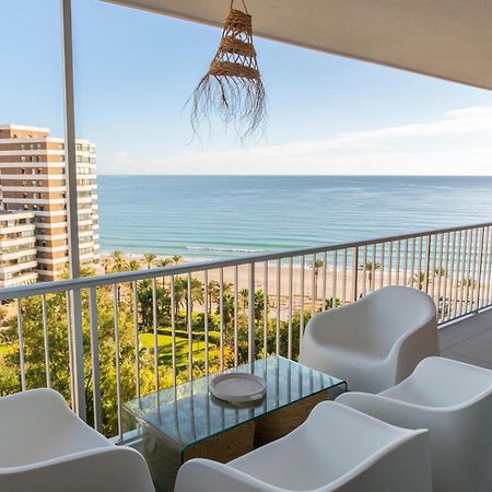 Apartamento Las Brisas La Venteta Bagian luar foto