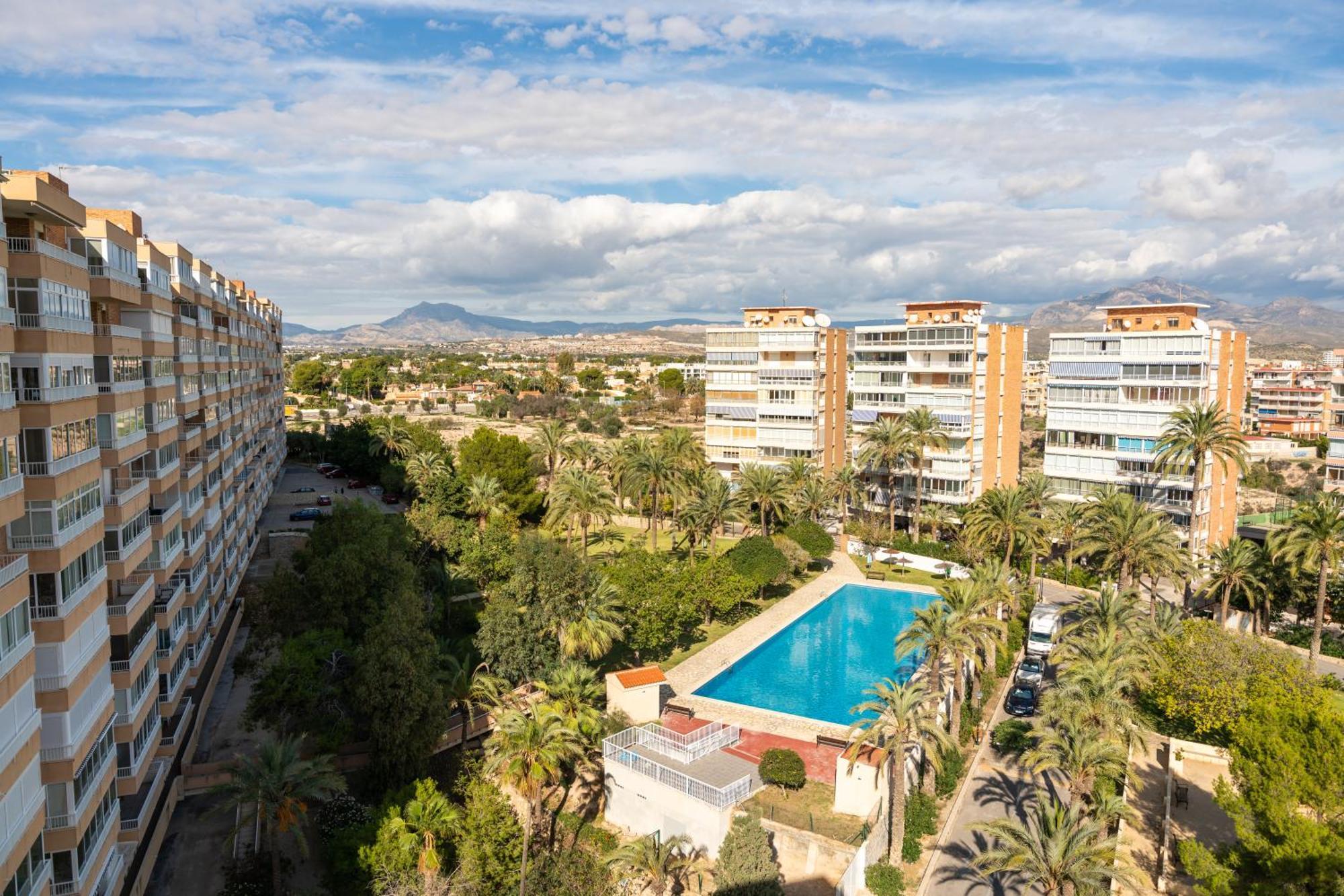Apartamento Las Brisas La Venteta Bagian luar foto