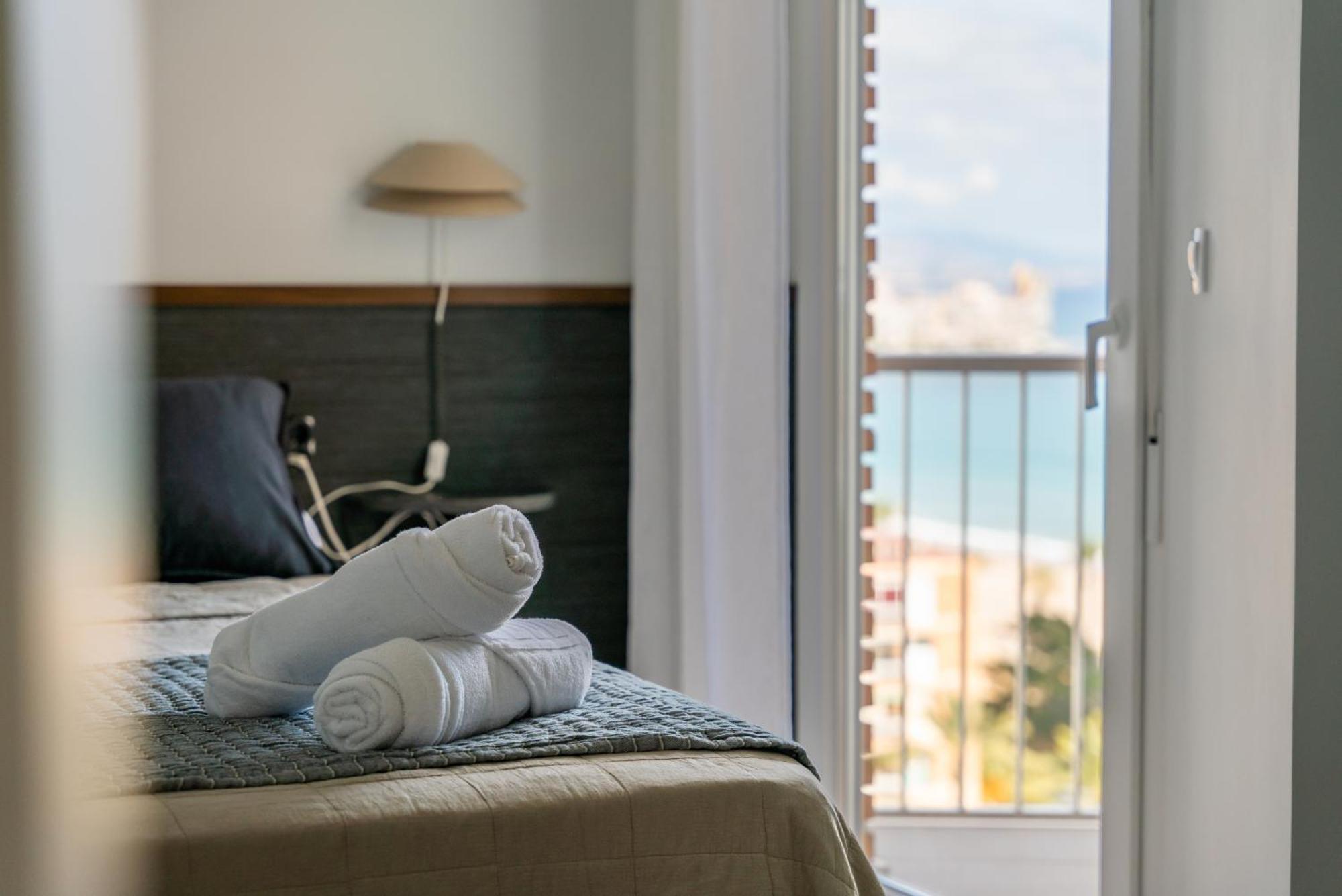 Apartamento Las Brisas La Venteta Bagian luar foto