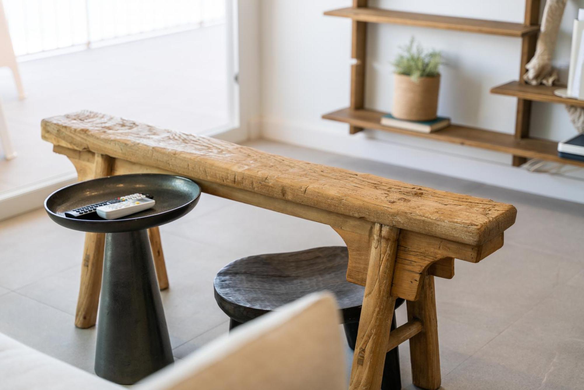 Apartamento Las Brisas La Venteta Bagian luar foto