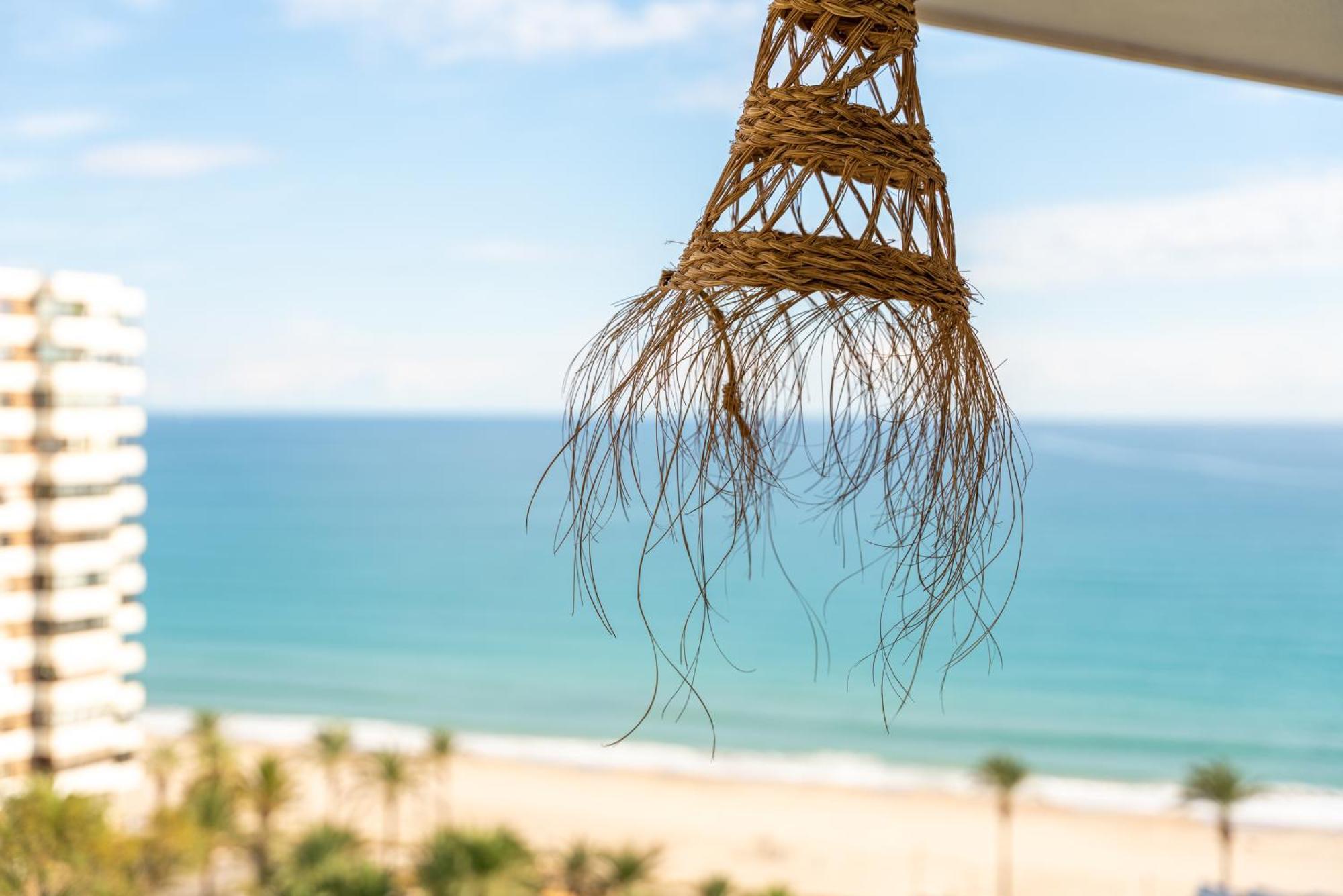 Apartamento Las Brisas La Venteta Bagian luar foto