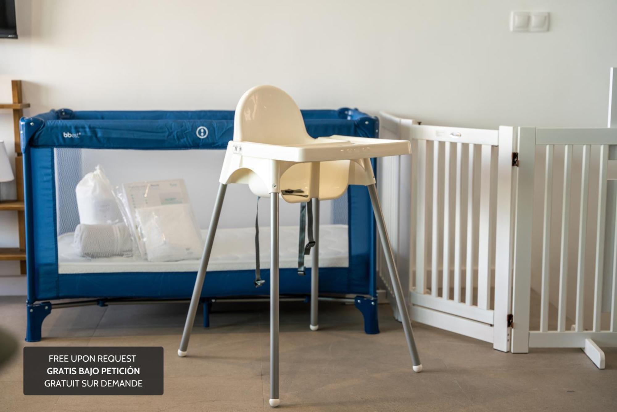 Apartamento Las Brisas La Venteta Bagian luar foto