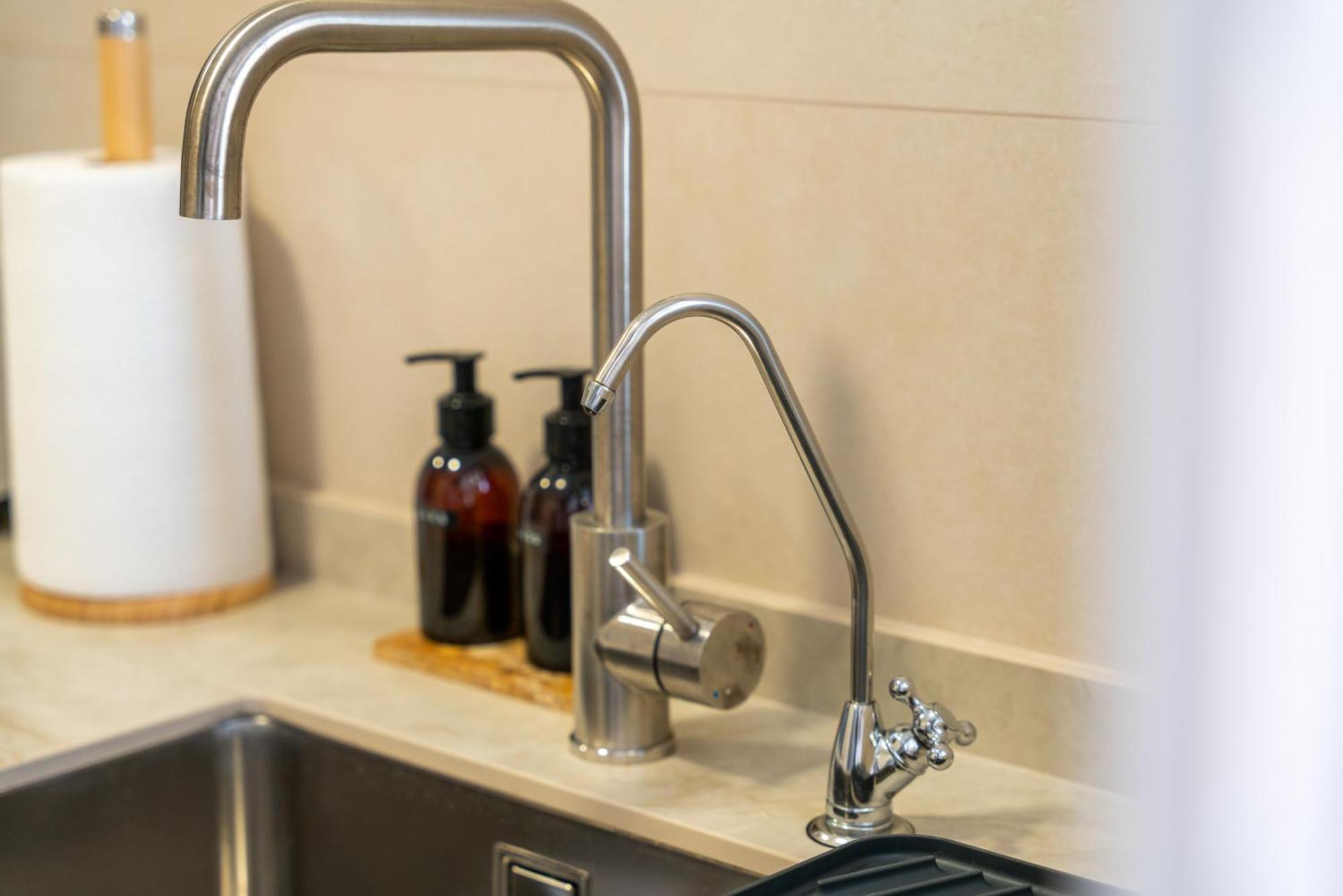 Apartamento Las Brisas La Venteta Bagian luar foto