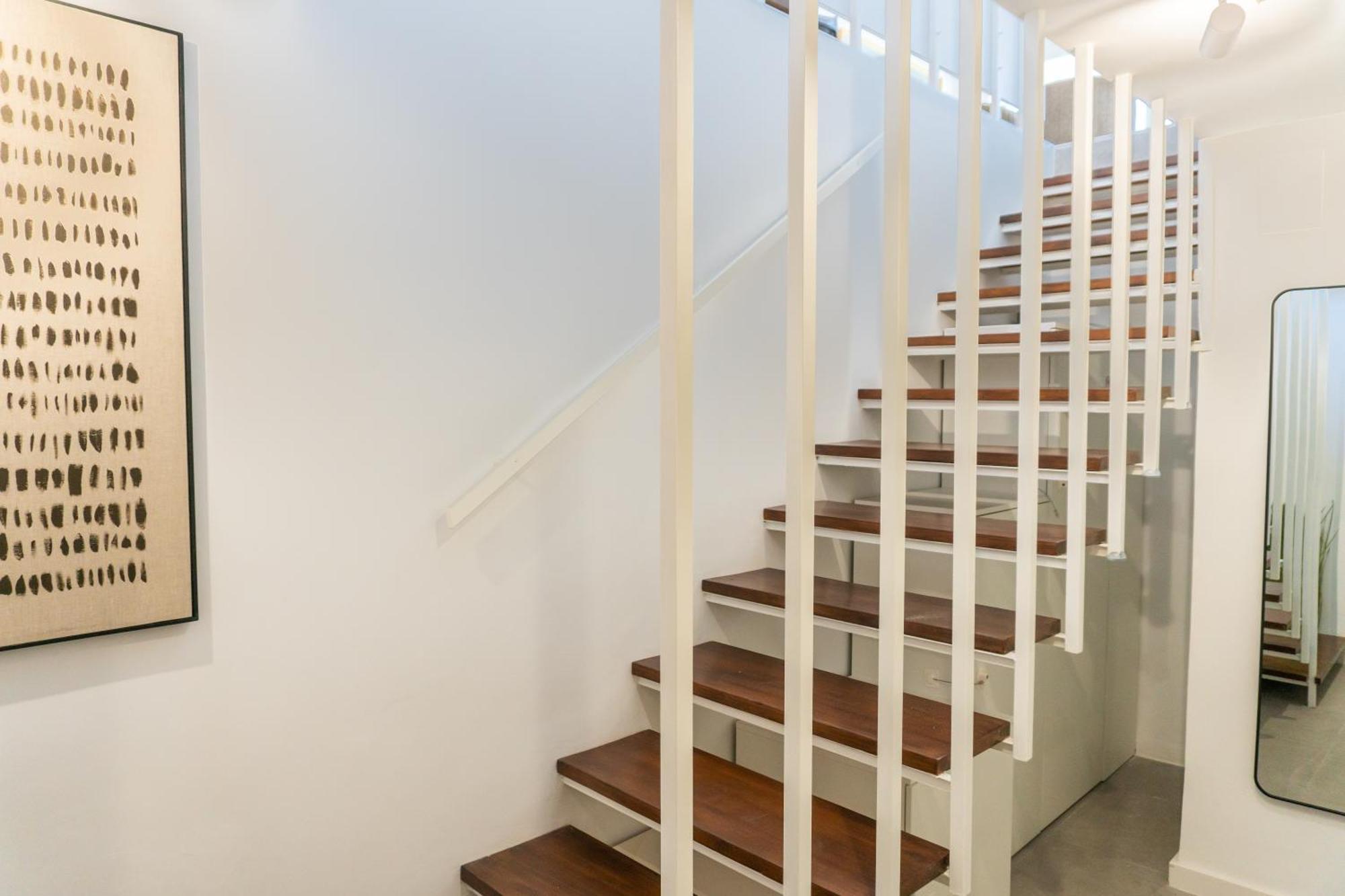Apartamento Las Brisas La Venteta Bagian luar foto