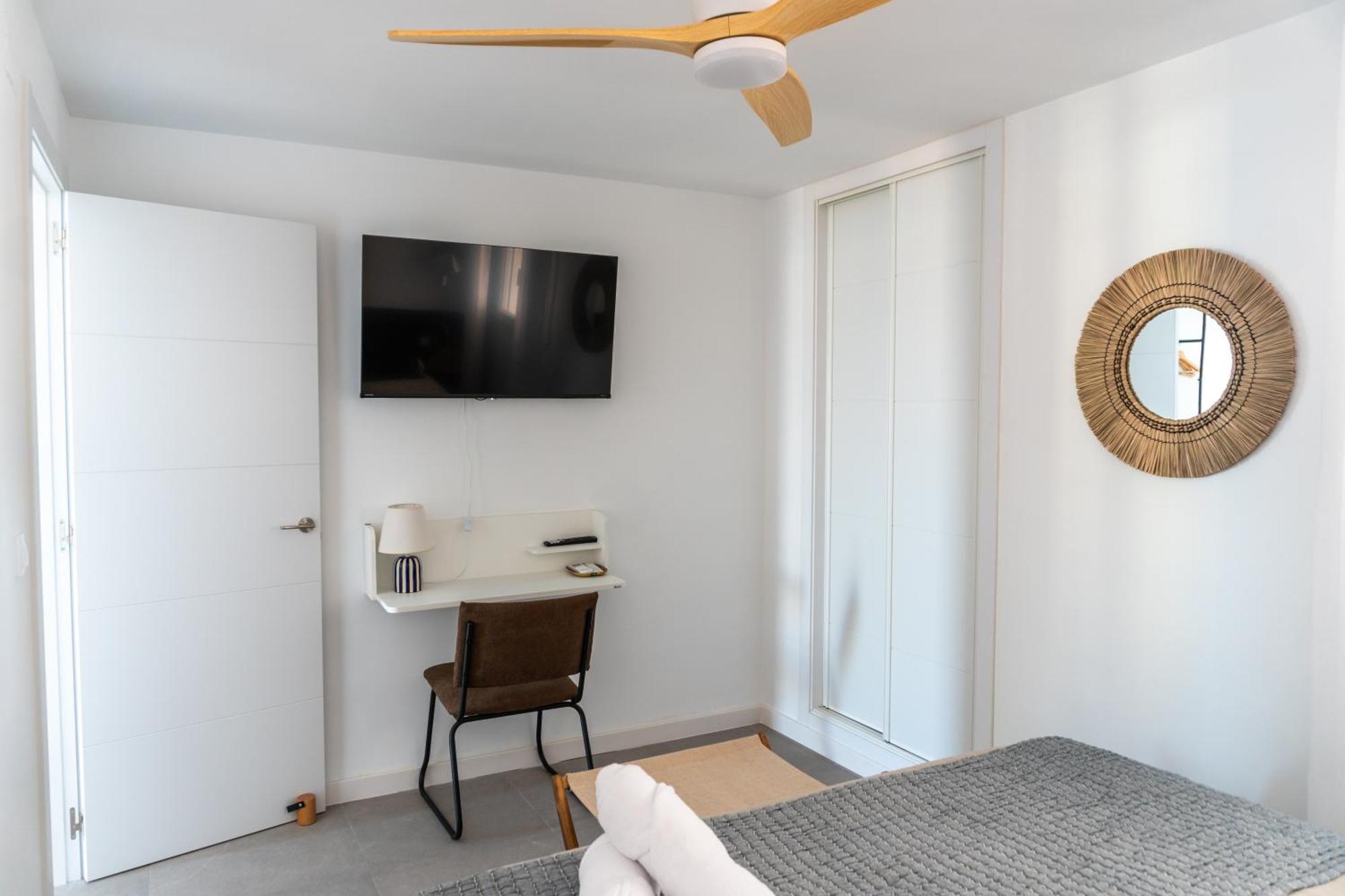 Apartamento Las Brisas La Venteta Bagian luar foto