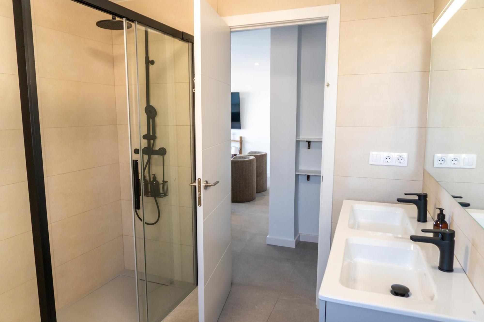 Apartamento Las Brisas La Venteta Bagian luar foto