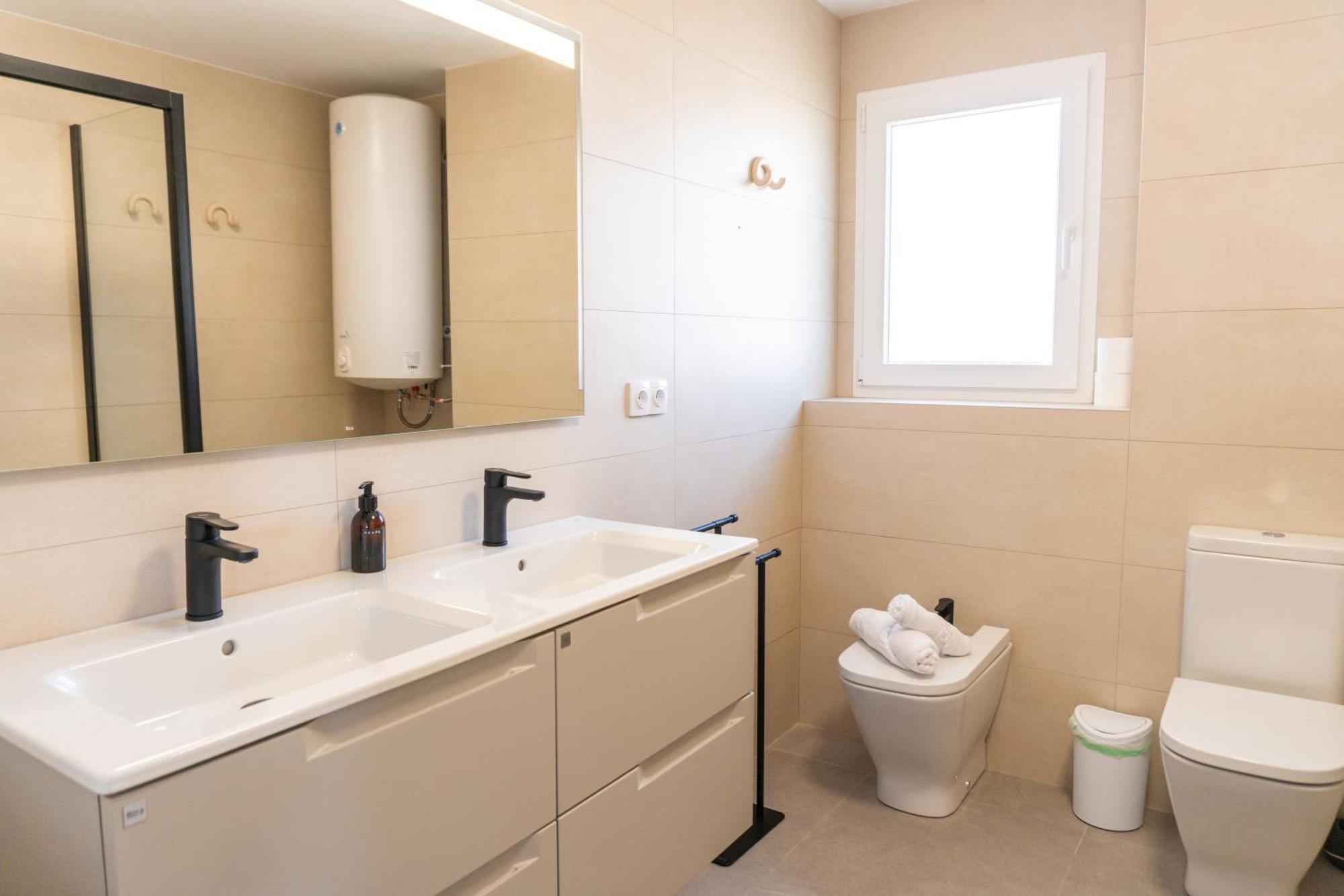 Apartamento Las Brisas La Venteta Bagian luar foto