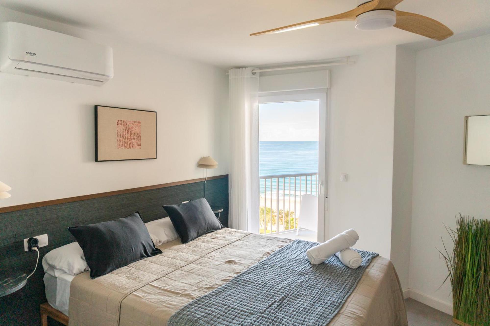 Apartamento Las Brisas La Venteta Bagian luar foto