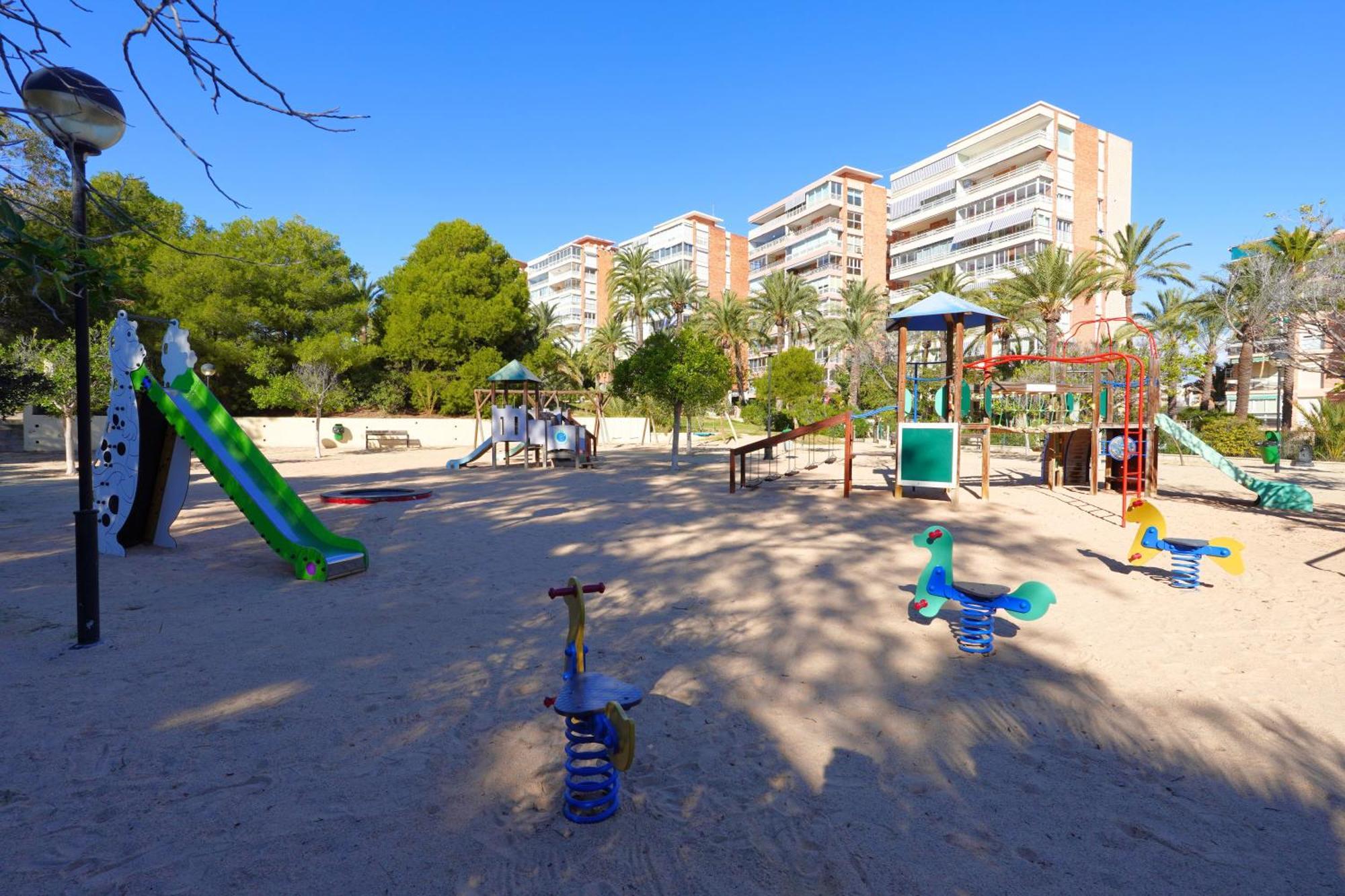 Apartamento Las Brisas La Venteta Bagian luar foto