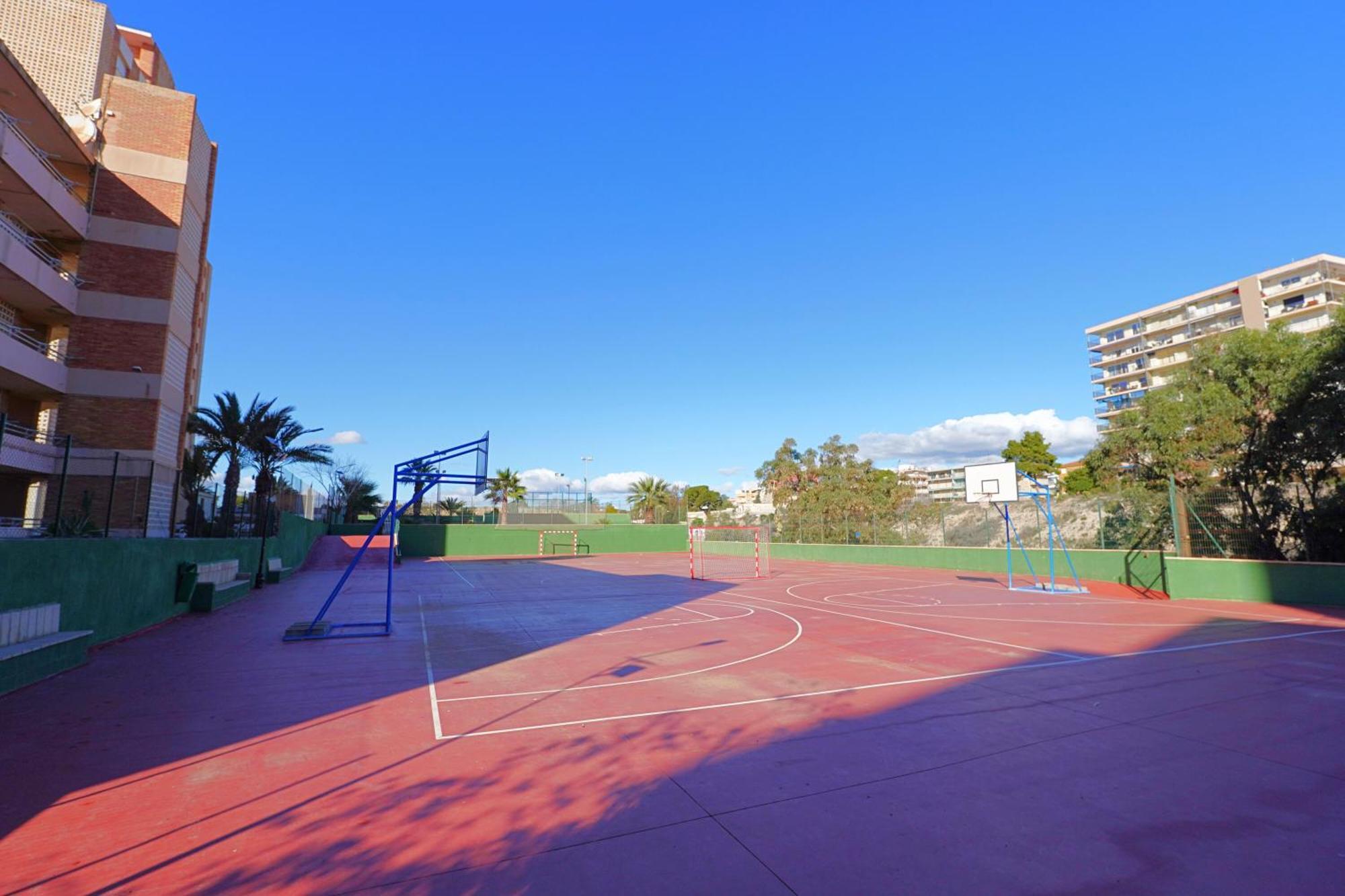 Apartamento Las Brisas La Venteta Bagian luar foto